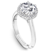 Noam Carver Atelier<br>Engagement Ring<br>A003