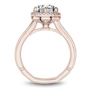 Noam Carver Atelier<br>Engagement Ring<br>A003