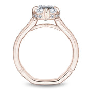 Noam Carver Atelier<br>Engagement Ring<br>A004