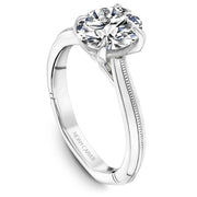 Noam Carver Atelier<br>Engagement Ring<br>A005