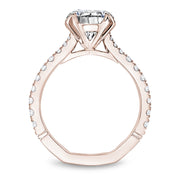 Noam Carver Atelier<br>Engagement Ring<br>A009