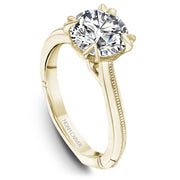 Noam Carver Atelier<br>Engagement Ring<br>A010