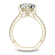 Noam Carver Atelier<br>Engagement Ring<br>A014