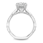 Noam Carver Atelier<br>Engagement Ring<br>A024