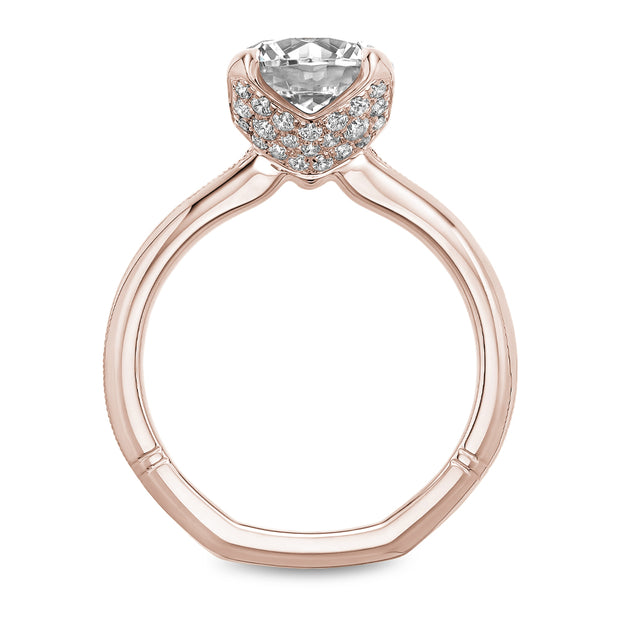 Noam Carver Atelier<br>Engagement Ring<br>A027