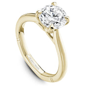 Noam Carver Atelier<br>Engagement Ring<br>A030