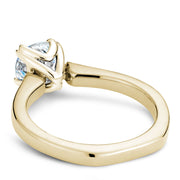 Noam Carver<br>Engagement Ring<br>B001-02WM