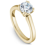 Noam Carver<br>Engagement Ring<br>B001-02WM