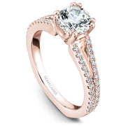 Noam Carver<br>Engagement Ring<br>B001-03