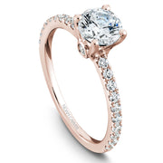 Noam Carver<br>Engagement Ring<br>B022-01