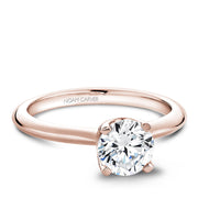 Noam Carver<br>Engagement Ring<br>B027-01