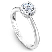 Noam Carver<br>Engagement Ring<br>B027-03