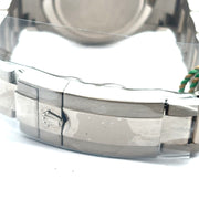 Rolex Daytona 116509 'GHOST' White Gold 2024 Complete Set