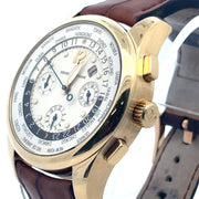 Girard Perregaux WW.TC 43mm World Timer