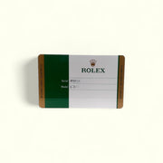 Rolex Oyster Perpetual 116000 Black Dial Full Set