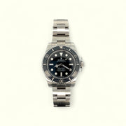 Rolex Submariner 114060 Full Set