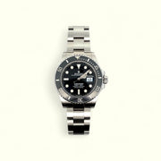 Rolex Submariner Date 126610ln Full Set