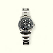 Rolex Submariner Date 116610ln Full Set