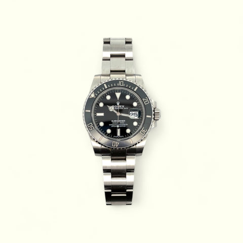 Rolex Submariner Date 116610ln Full Set