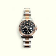 Rolex GMT-Master II "Rootbeer" 126711CHNR Full Set