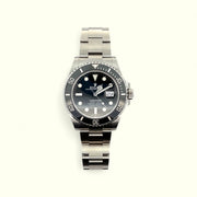 Rolex Submariner Date 126610ln Full Set