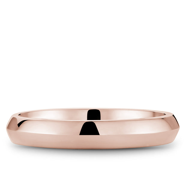 Noam Carver<br>Wedding Band<br>NCM-015