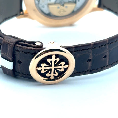 Patek Philippe World Time 5230R-001 Tiffany Set