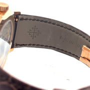 Patek Philippe World Time 5230R-001 Tiffany Set