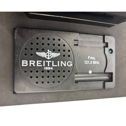 Breitling Emergency Mission A73321 45MM (Serviced in 2025) FULL SET