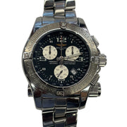 Breitling Emergency Mission A73321 45MM (Serviced in 2025) FULL SET