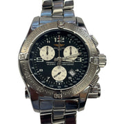 Breitling Emergency Mission A73321 45MM (Serviced in 2025) FULL SET