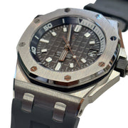 Audemars Piguet Royal Oak Offshore Diver Watch Full Set