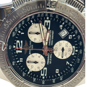 Breitling Emergency Mission A73321 45MM (Serviced in 2025) FULL SET