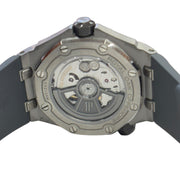 Audemars Piguet Royal Oak Offshore Diver Watch Full Set