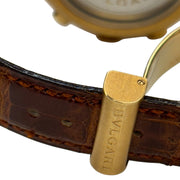 Bvlgari Diagono Rattrapante Chronograph