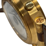 Bvlgari Diagono Rattrapante Chronograph