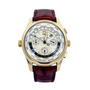 Girard Perregaux WW.TC 43mm World Timer