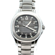 Patek Philippe Aquanaut 5167A Full Set