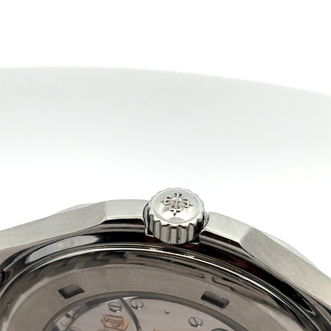 Patek Philippe Aquanaut 5167A Full Set
