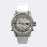 Oris <br> Artelier Worldtimer