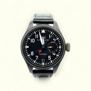 IWC Big Pilot Top Gun, referen