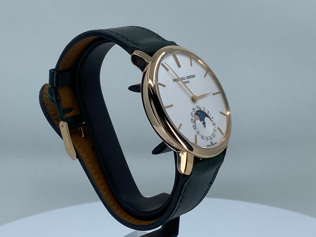 Frederique Constant Manufacture Watches For Men | Frederique