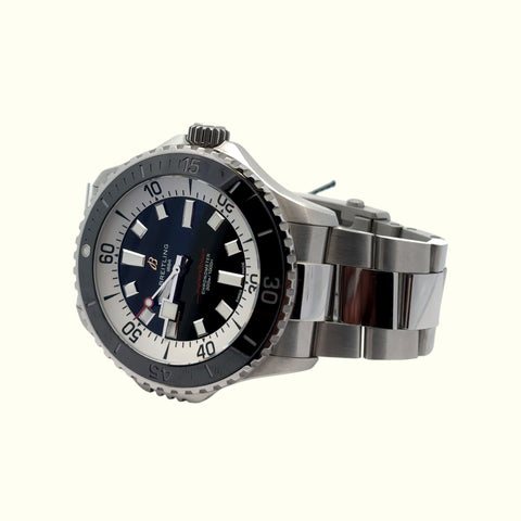 Breitling Superocean Automatic 46mm reference A17378
