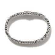 John Hardy Icon Silver Small Bracelet