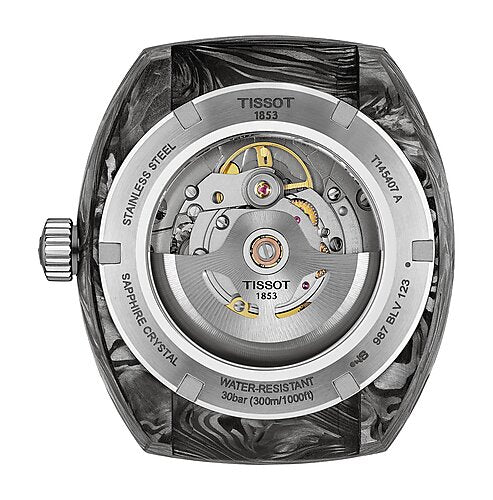 Tissot <br>Sideral S<br> T145.407.97.057.02
