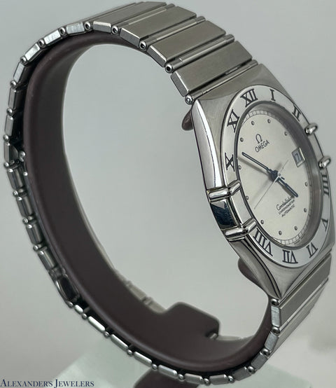 Omega <br>Constellation Chronometer Automatic