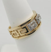 Sophia by Design Diamond Ring