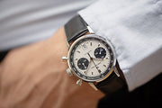 Hamilton <br>American Classic Intra-Matic Auto Chrono <br> H38416711