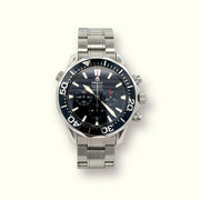 Omega <br>Seamaster 300m Chronometer