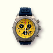 Breitling Aeromarine Chrono Avenger E73360